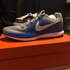 Nike Air Zoom Pegasus 34 Size 11